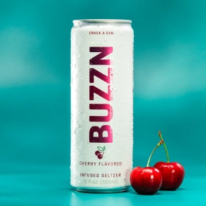 Cherry Seltzer